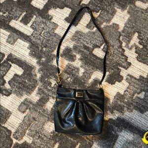 Snakeskin, leather Marc by Marc Jacobs crossbody